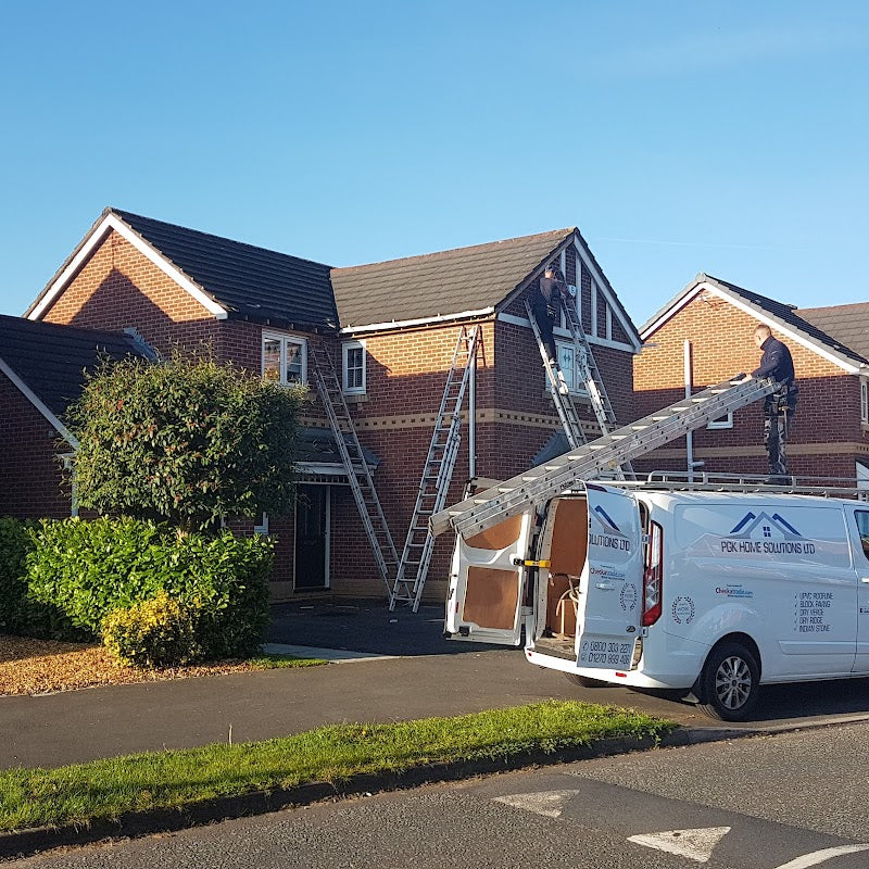 PGK Home Solutions