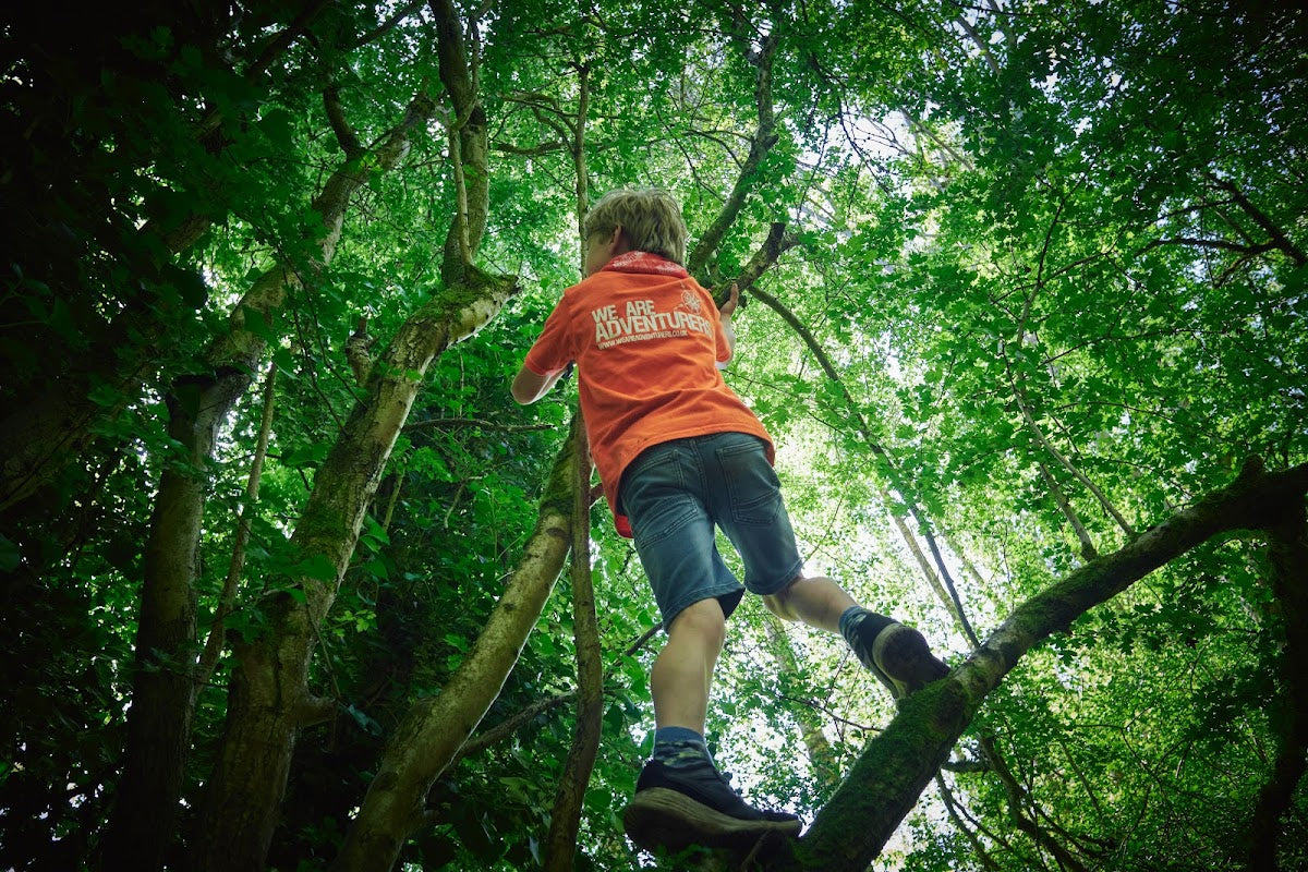 We Are Adventurers