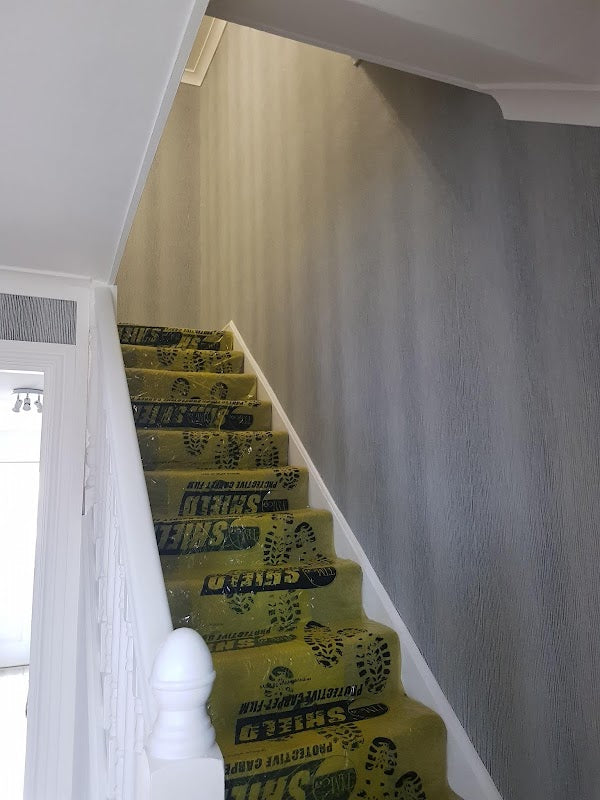 AM Painting & Decorating Services