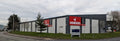Howdens - Winsford