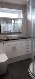 M B Builders