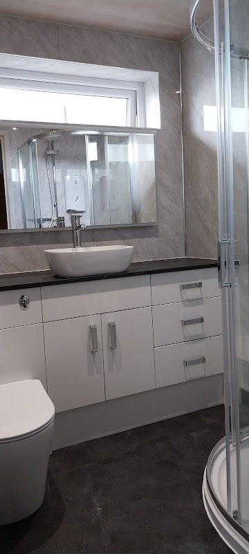 M B Builders