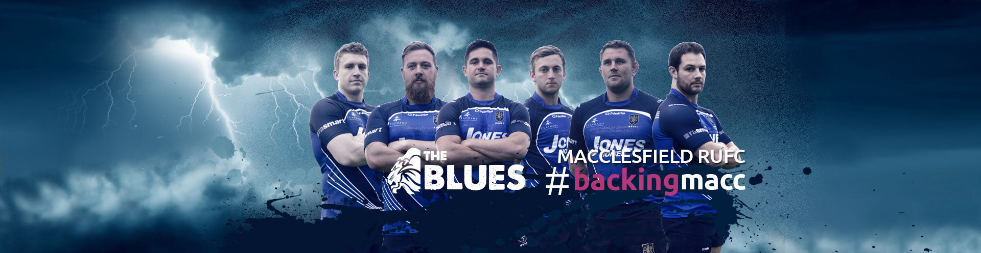 Macclesfield Rugby Union Football Club