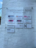 7 Middlewich Road Business Hub