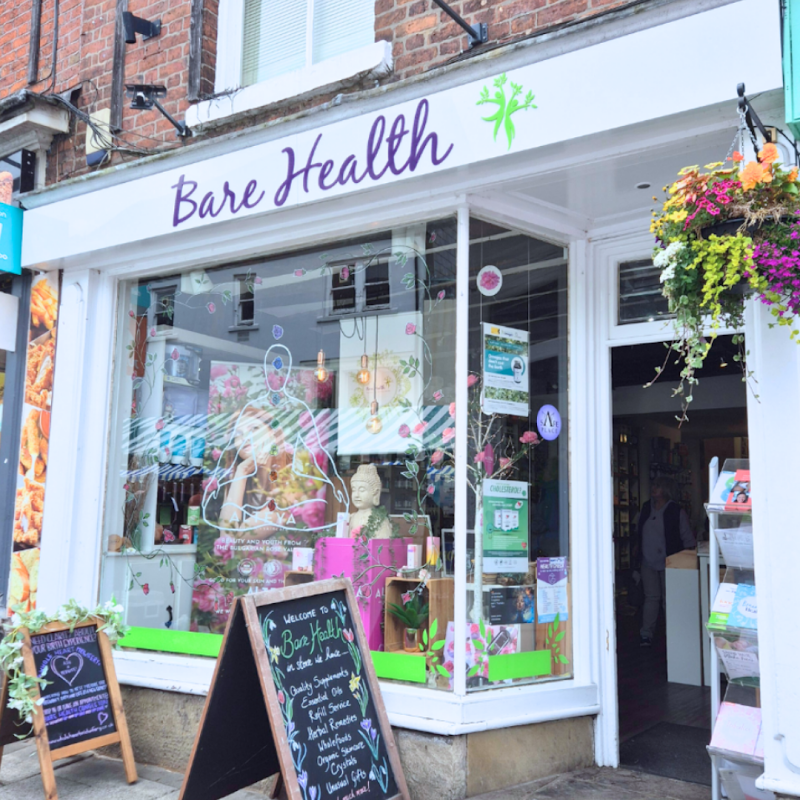 Bare Health