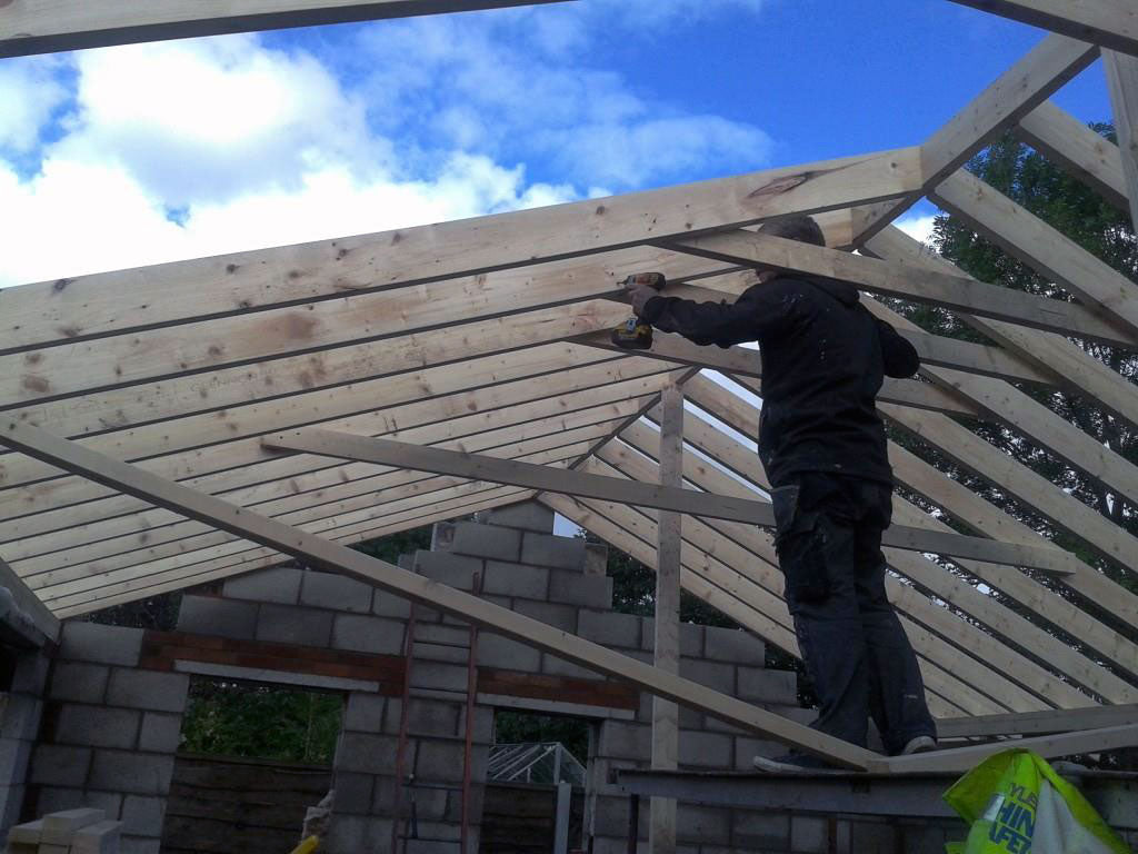 Dean Priday Building Services