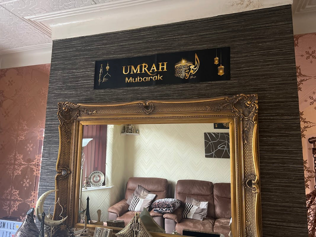 Ummah Celebrations
