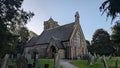 Byley Village Hall
