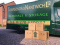 Townsends Of Nantwich