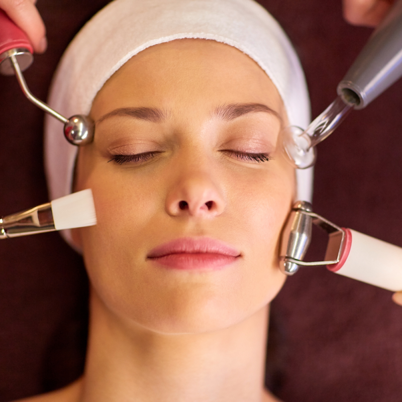 Beauty and Holistics with Vicky - Skin Specialist & Wellness Adviser