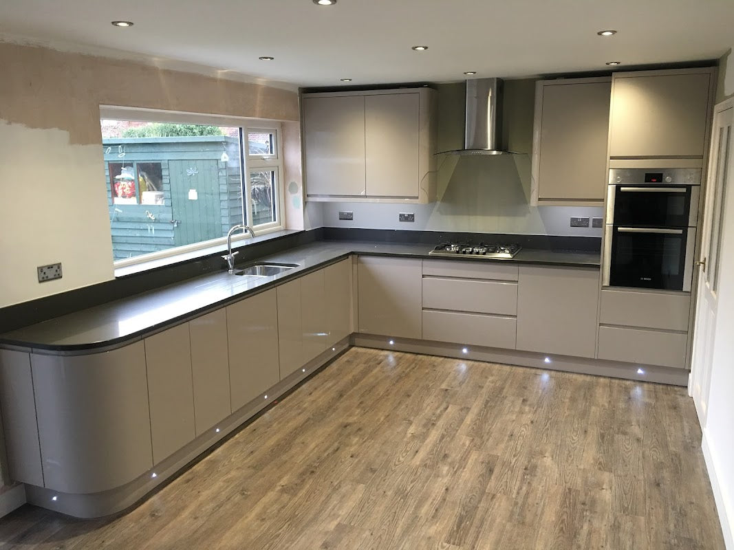 Redpath Joinery