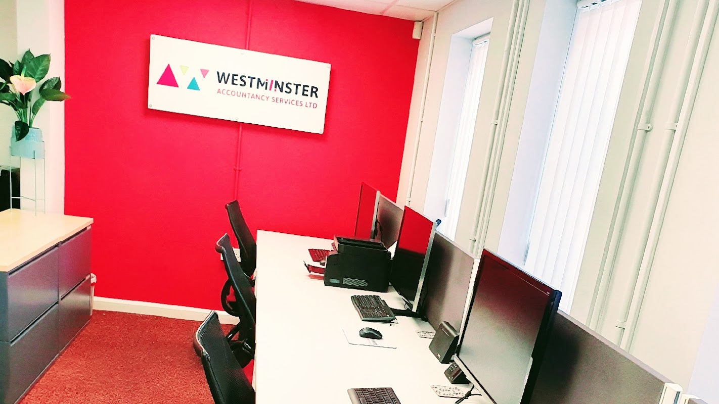 Westminster Accountancy Services