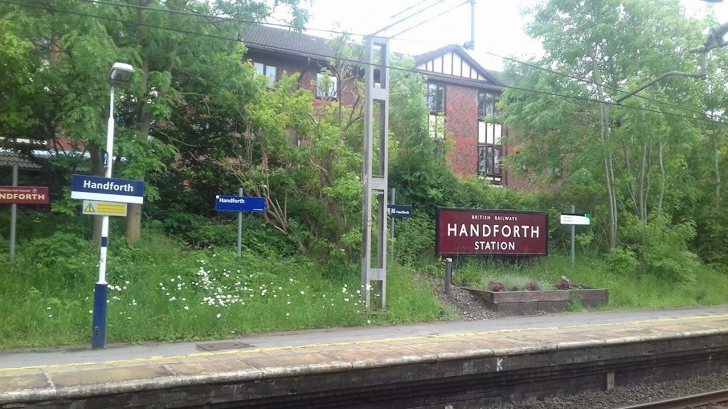 Handforth