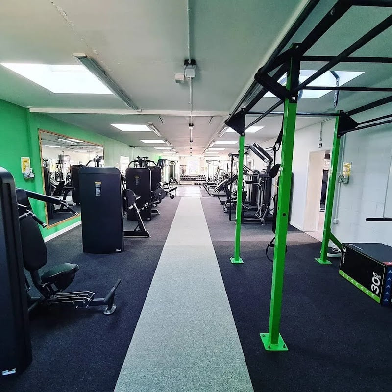 Ground Zero Fitness