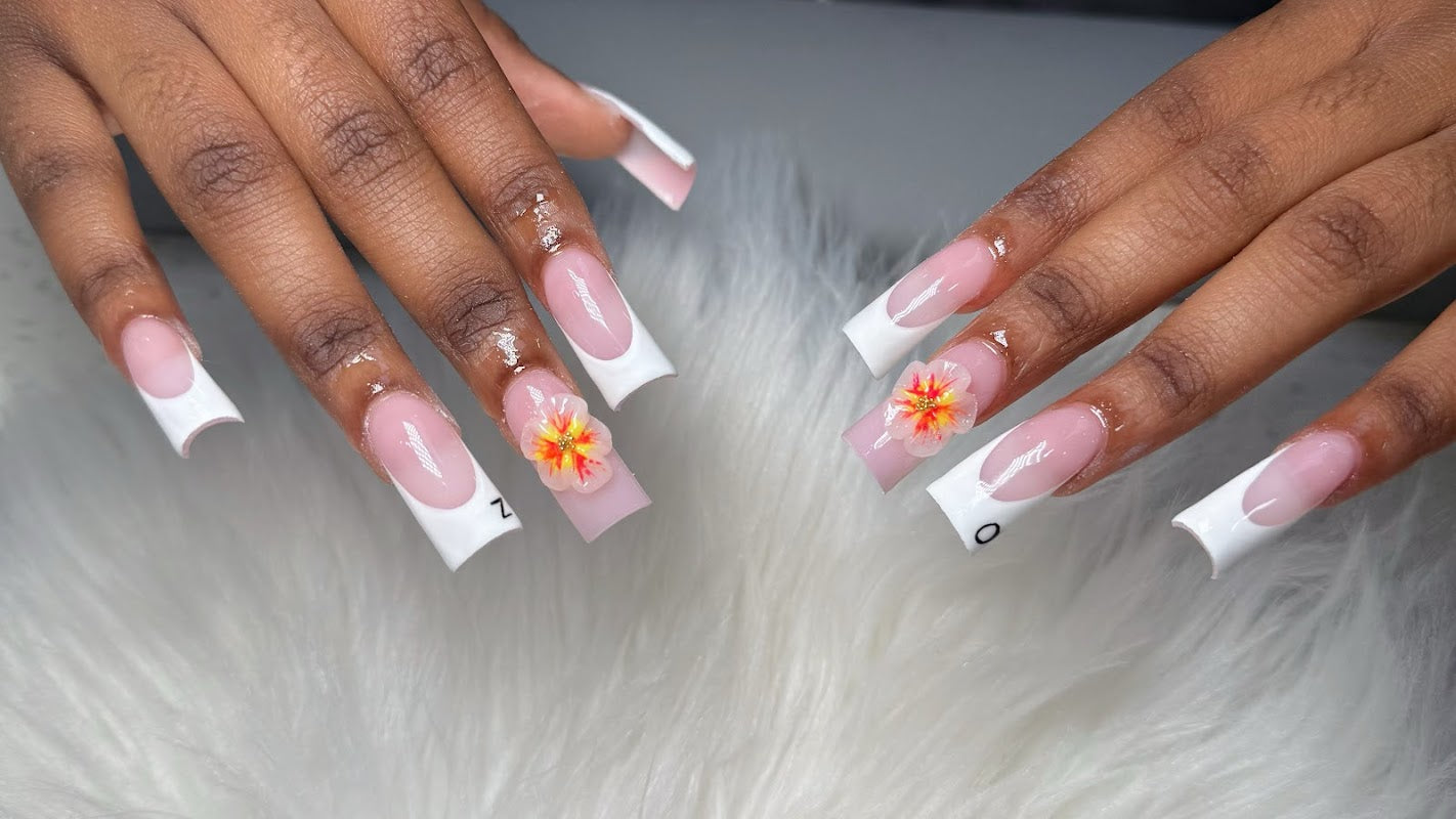 Crewe Nails Spa