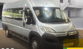 Happy Bus Hire