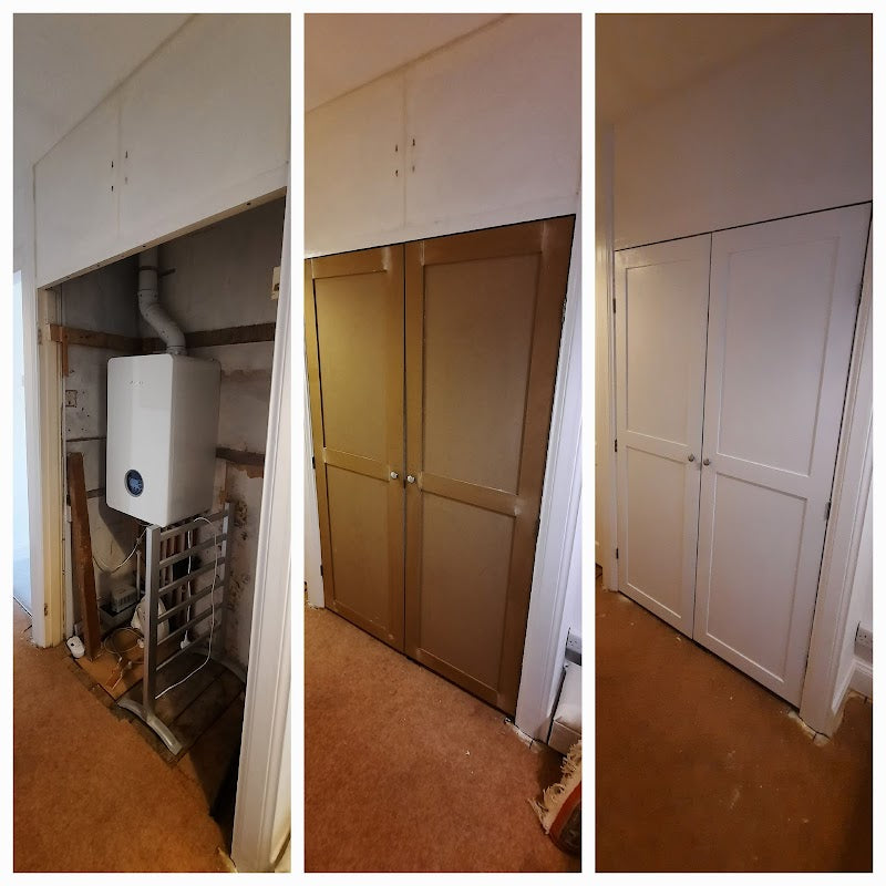 ST Property Maintenance