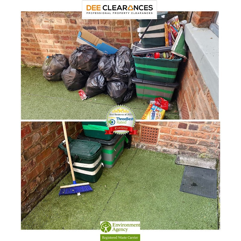 Dee Clearances