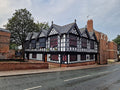 Stanley Palace