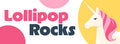 Lollipop Rocks