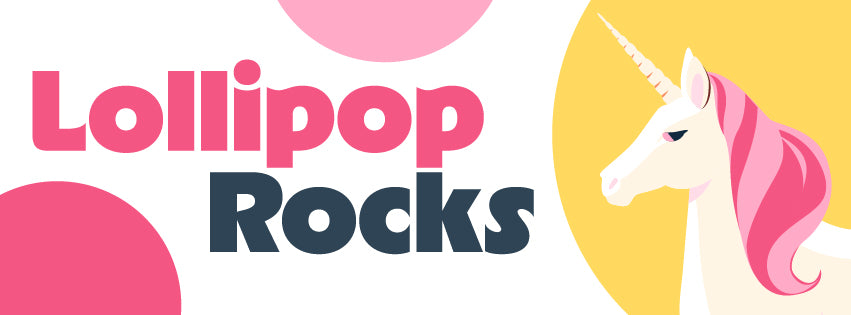 Lollipop Rocks