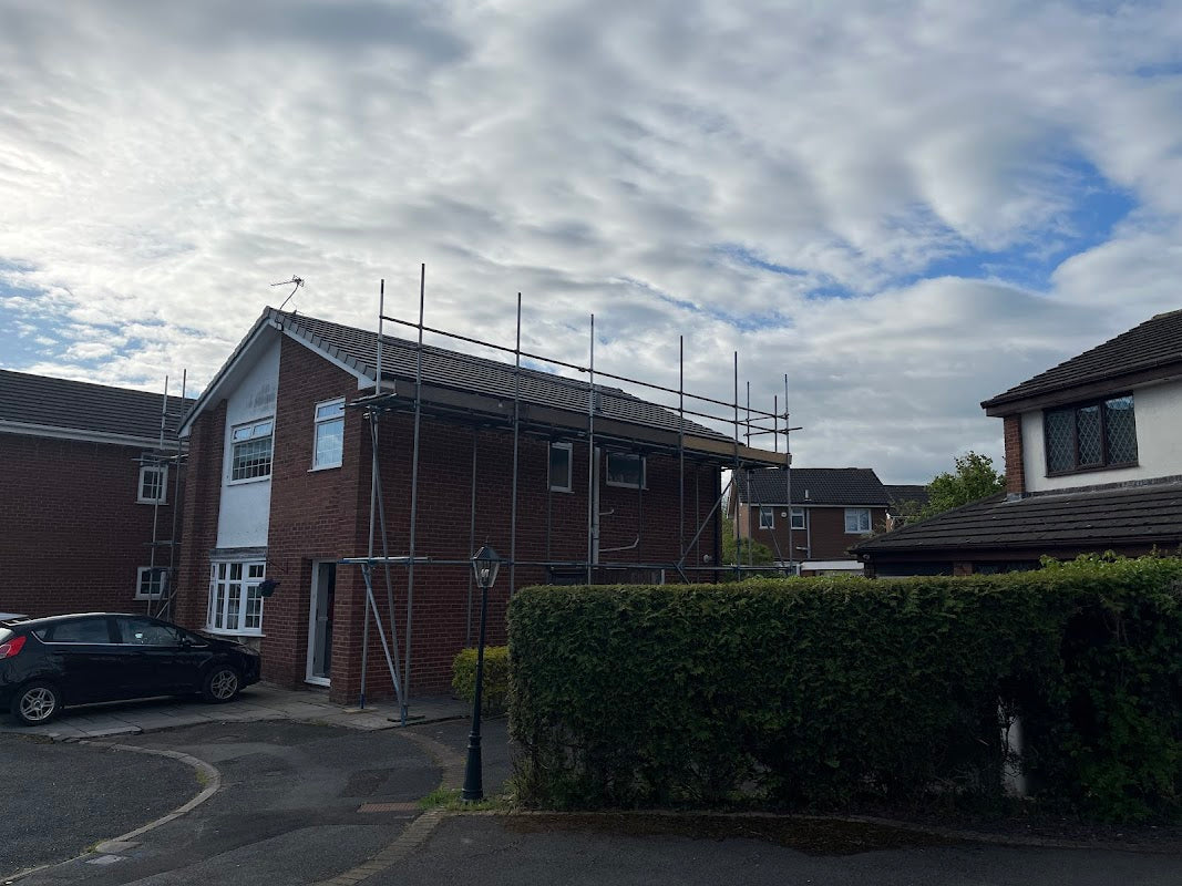Ideal Roofing Services