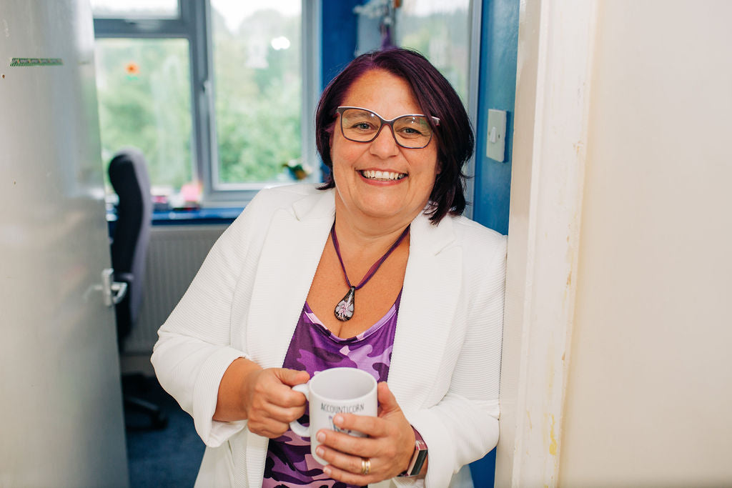 Beeston-Clarke Accountants (Charity, CIC and Non-Profit specialists)