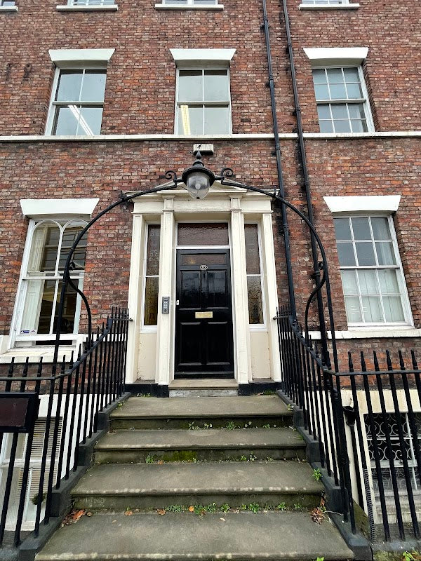 Rosebridge - Chester