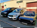 Lloyds Auto Tech