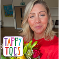 Tappy Toes Children’s Dance - Sale