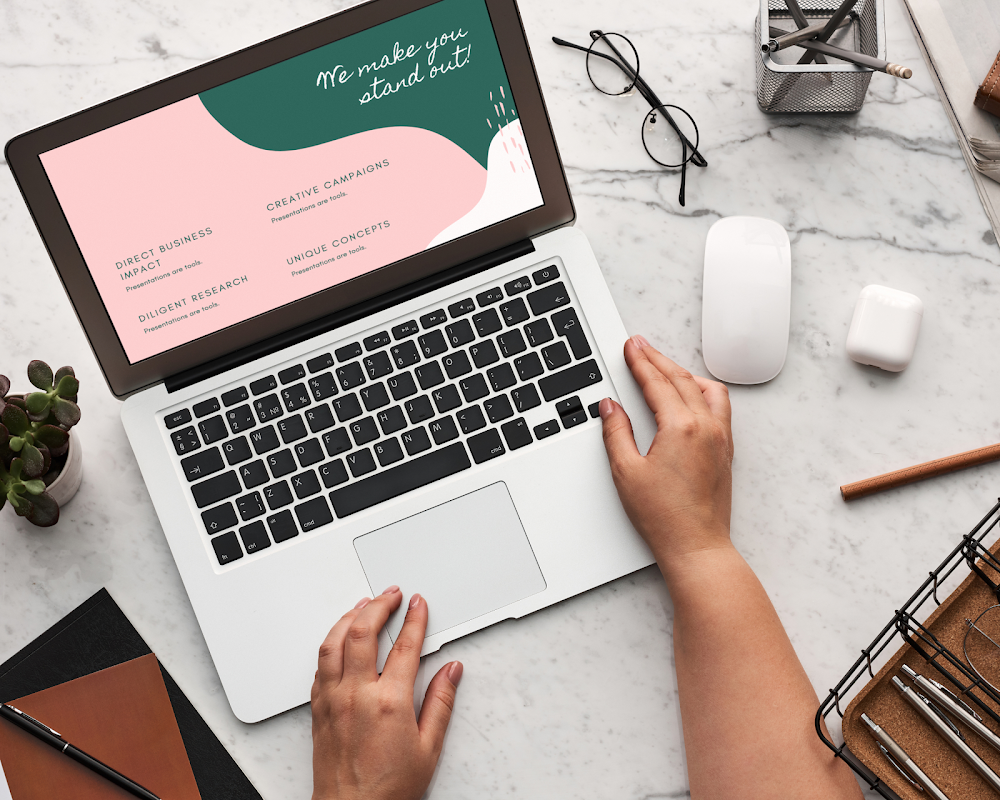 HIA Web Design