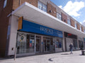 Ellesmere Port Charity Shop | The Hospice of Good Shepherd