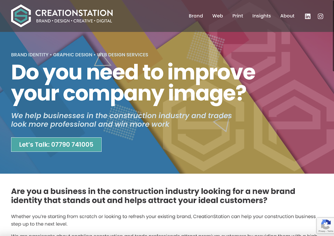 CreationStation