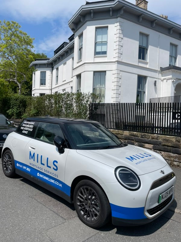 Mills Mortgage Services