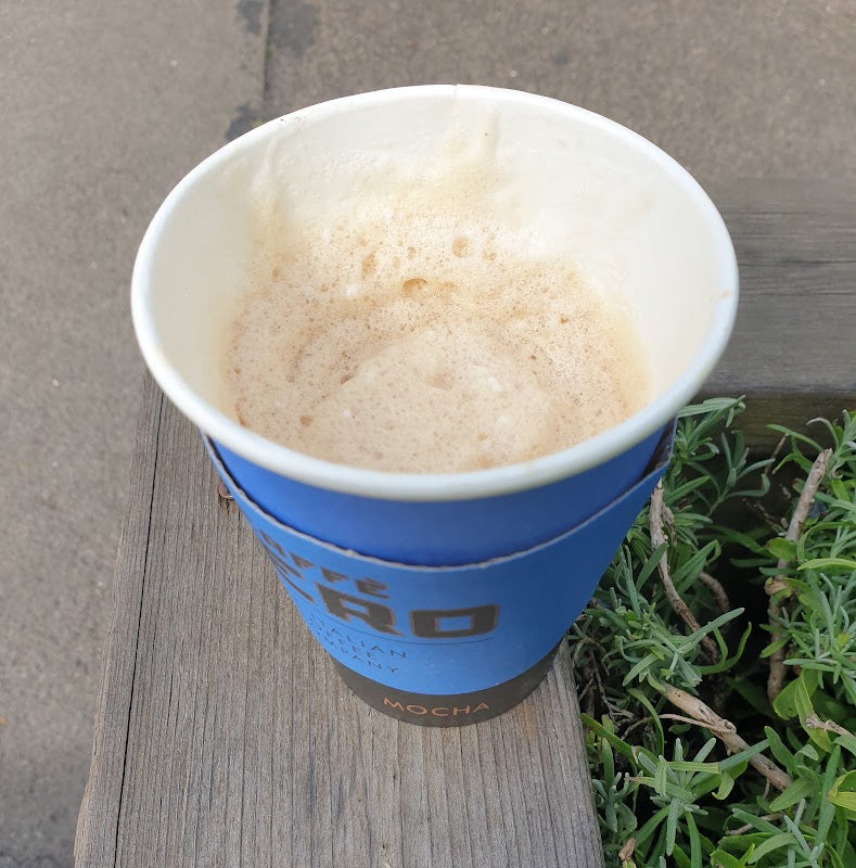 Caffè Nero