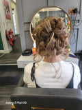 Hair Extraordinaire