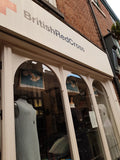 British Red Cross shop