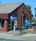 Sue Ryder