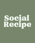 Social Recipe