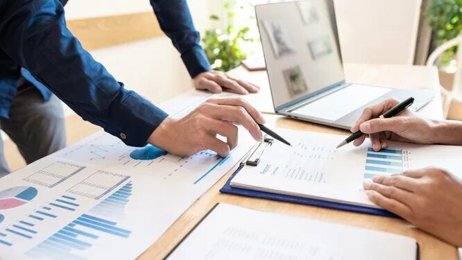 FR Accounting Consultants