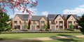 Whittle Brook Park - Anwyl Homes