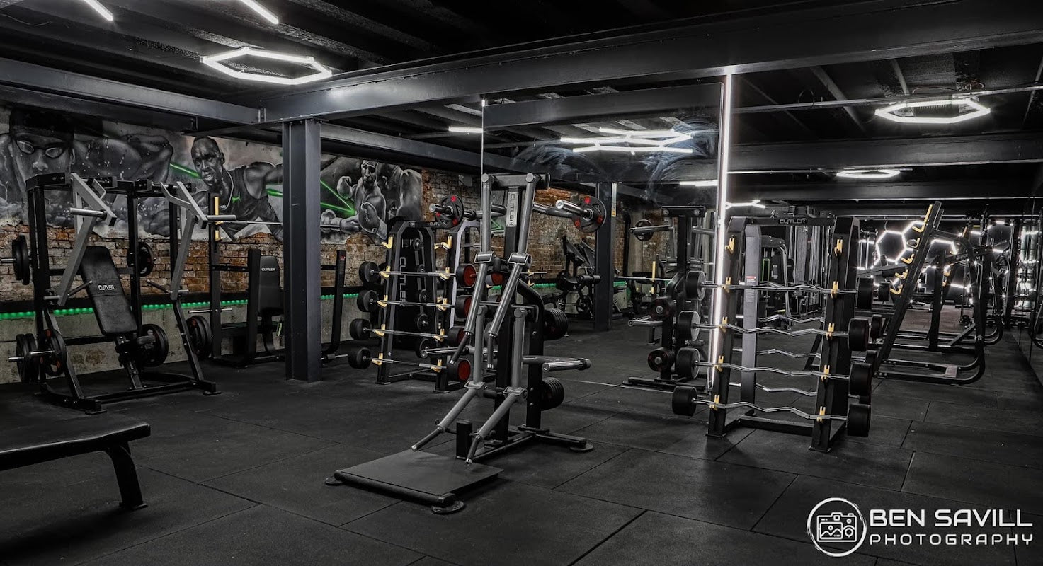 Per4mance Fitness