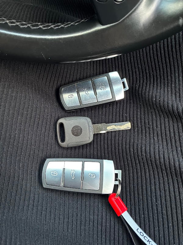 Lock-Tec (UK)