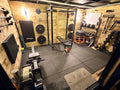 Axis Strength Coach