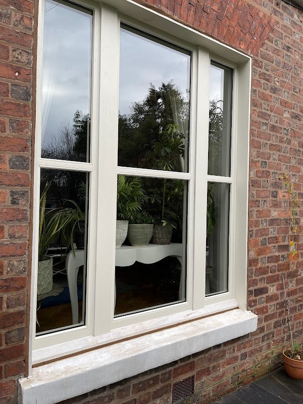 Cheshire Joinery Services