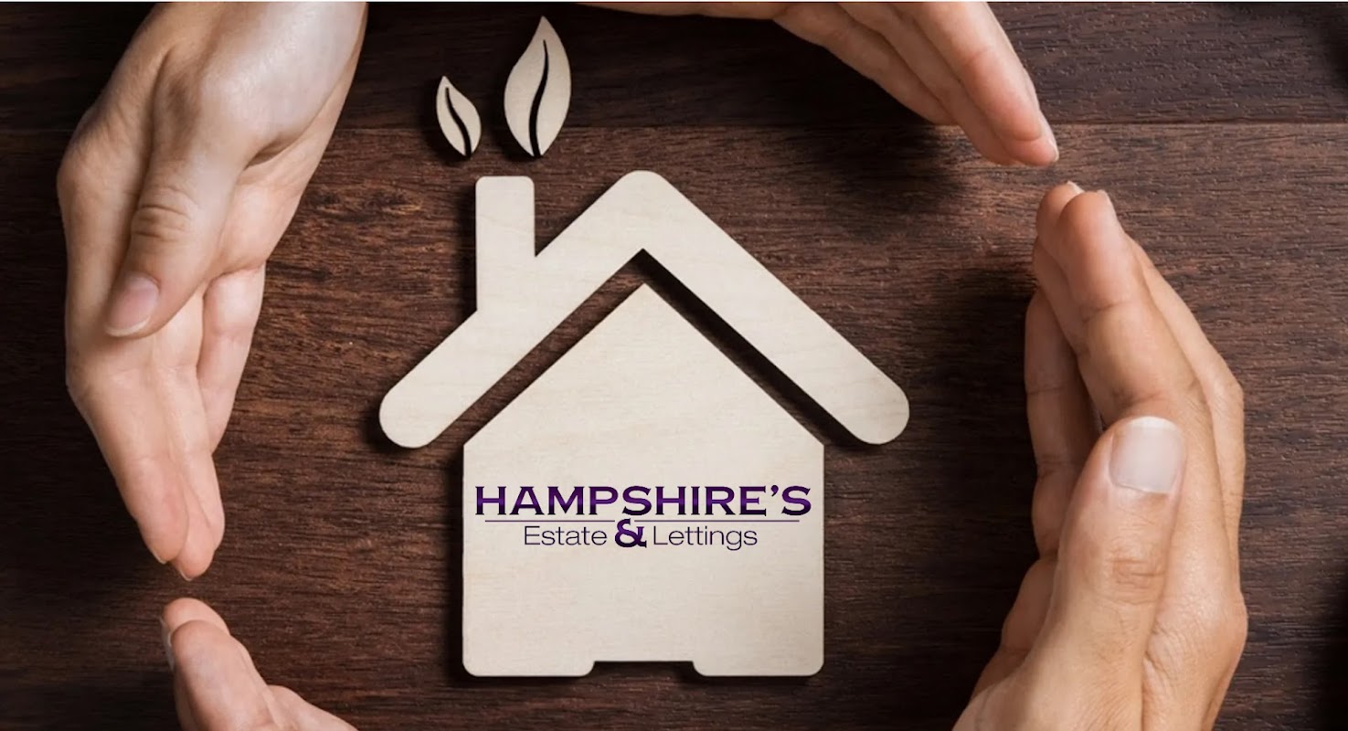 Hampshire's Estate and Lettings Agents