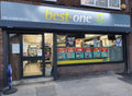 Best One: Retail Base One