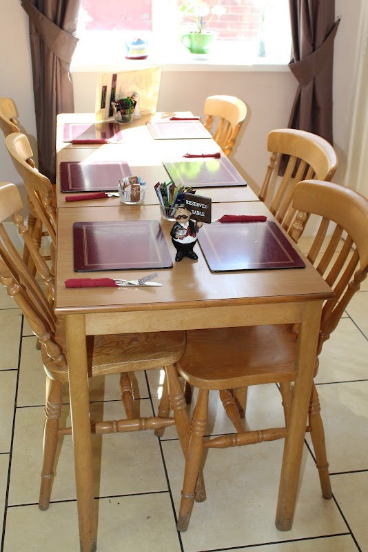 Manor Farm Cafe & Deli