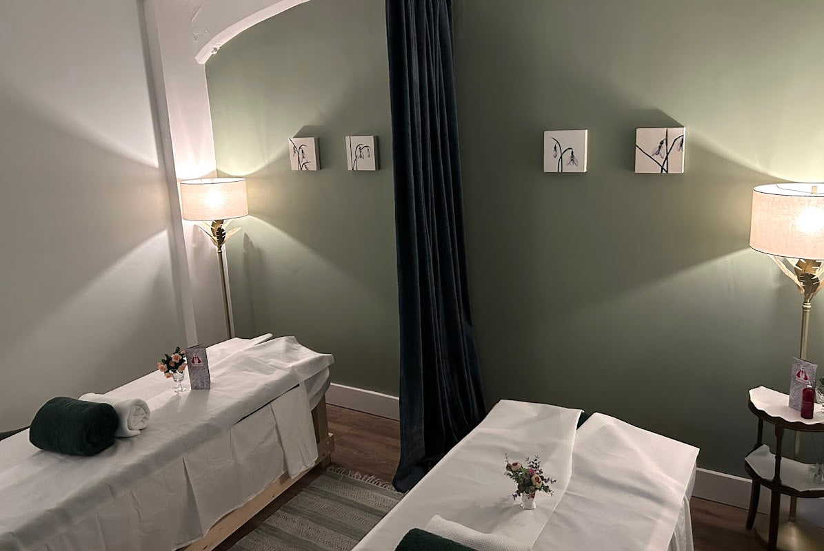 Aramagen Holistic Clinic