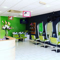 Lloyd Marsha Hairdressing